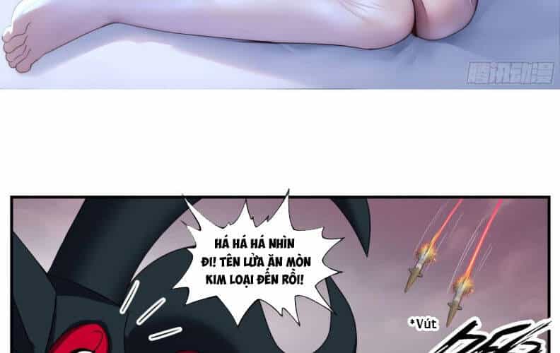 Ta Có Một Tòa Mạt Thế Mê Cung - Chương 371 - ảnh 4