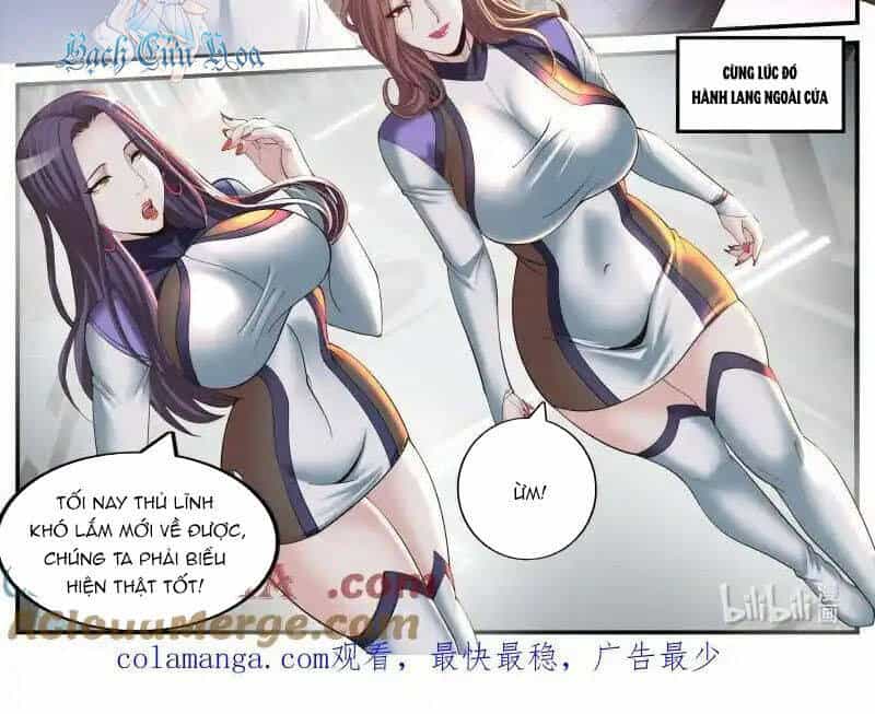 Ta Có Một Tòa Mạt Thế Mê Cung - Chương 378 - ảnh 17