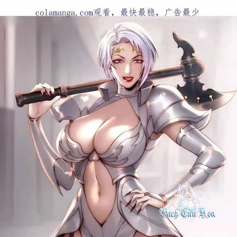 Ta Có Một Tòa Mạt Thế Mê Cung - Chương 379 - ảnh 2