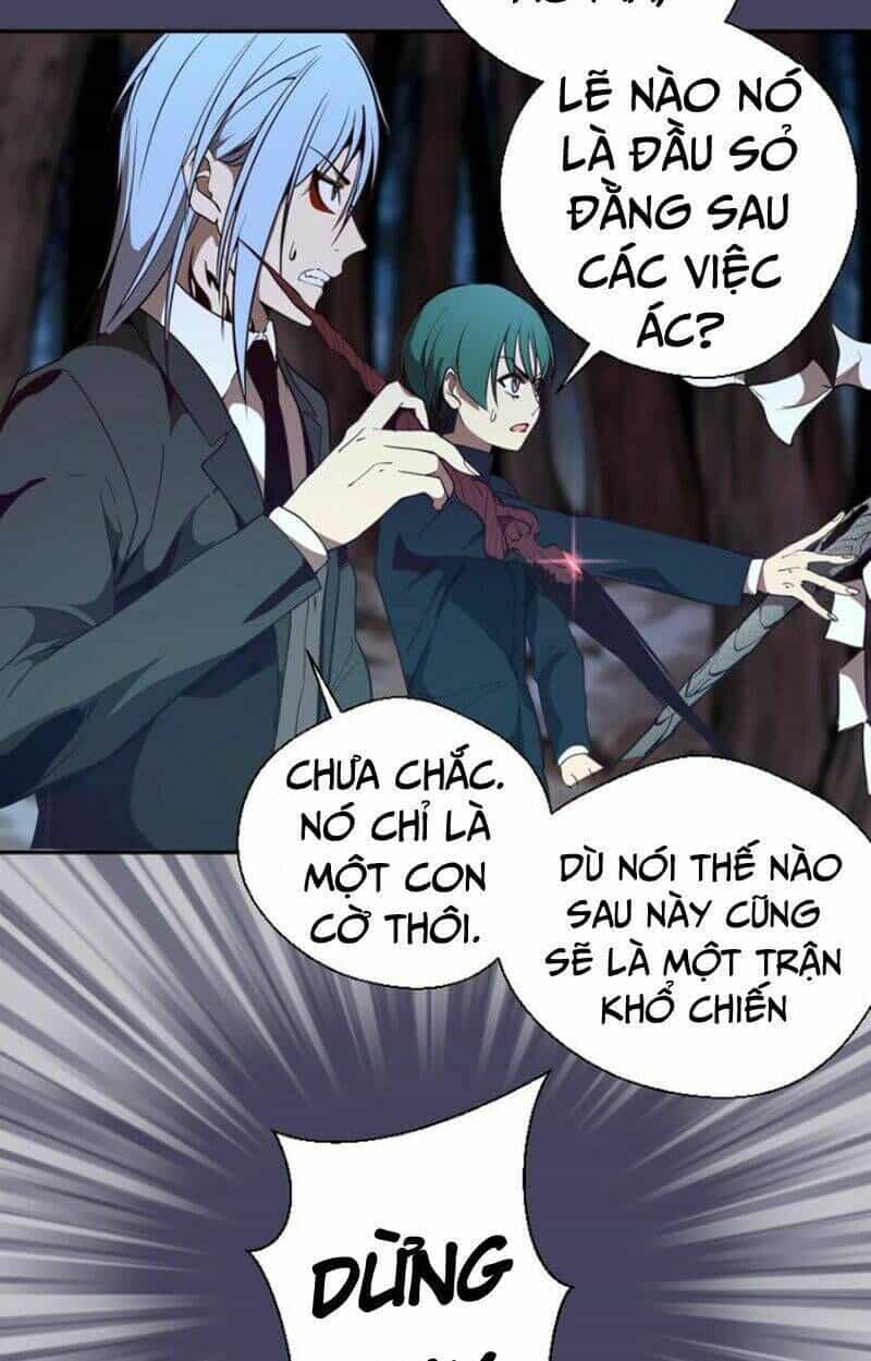 Ta Có Một Tòa Mạt Thế Mê Cung - Chương 44.1 - ảnh 14