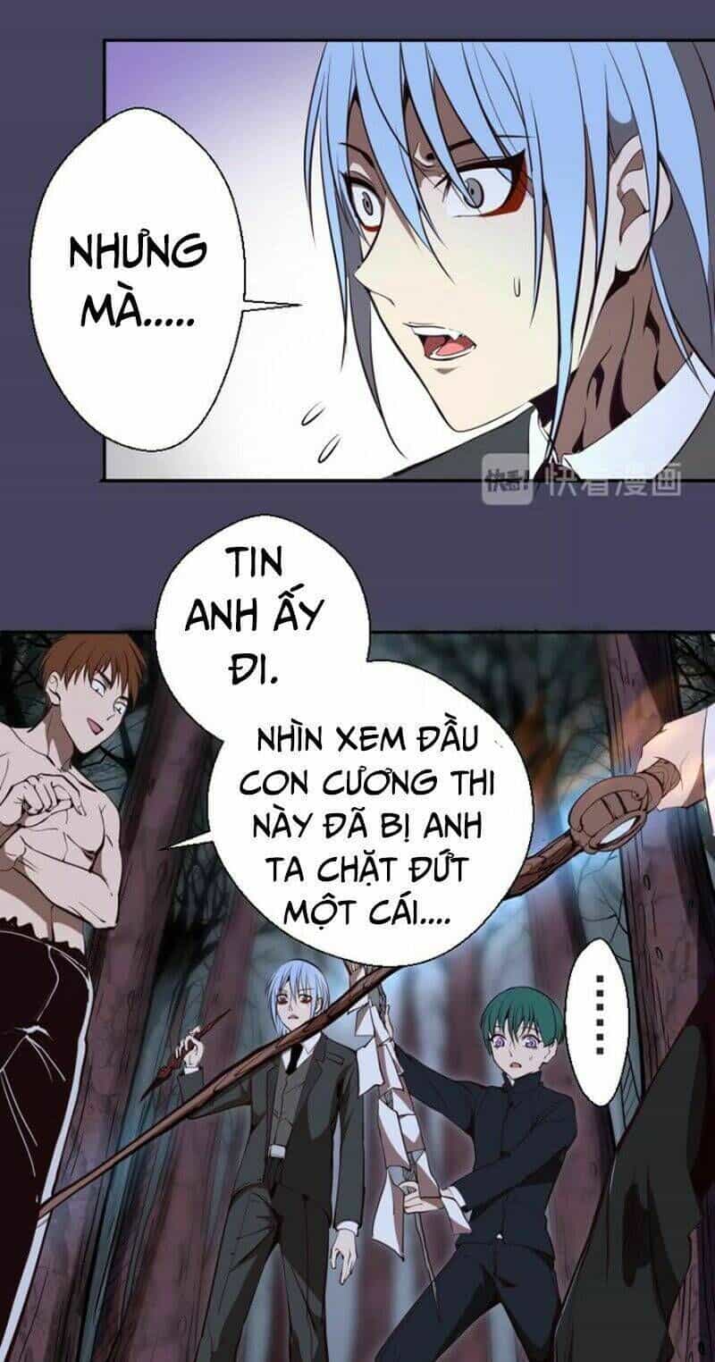 Ta Có Một Tòa Mạt Thế Mê Cung - Chương 44.1 - ảnh 16