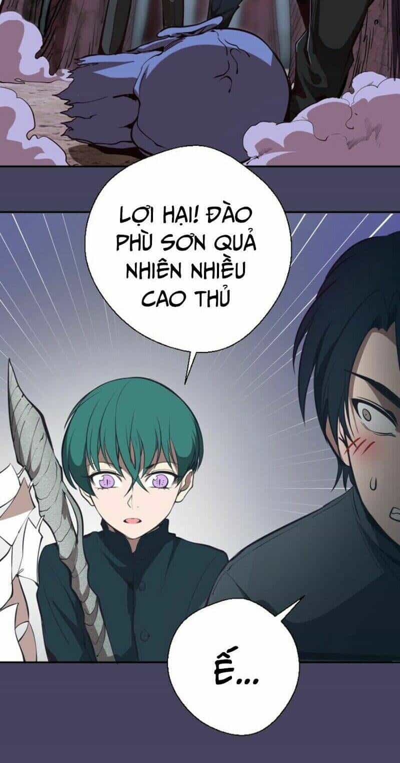 Ta Có Một Tòa Mạt Thế Mê Cung - Chương 44.1 - ảnh 17