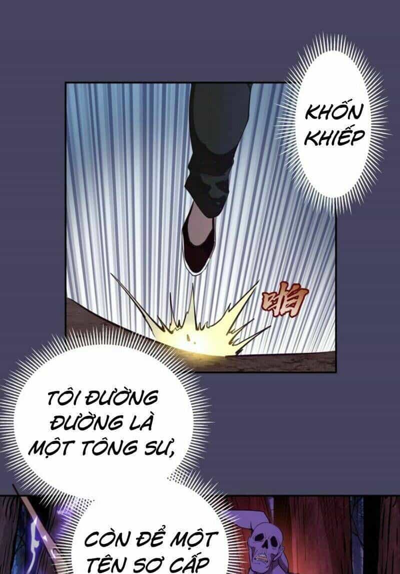 Ta Có Một Tòa Mạt Thế Mê Cung - Chương 44.1 - ảnh 18