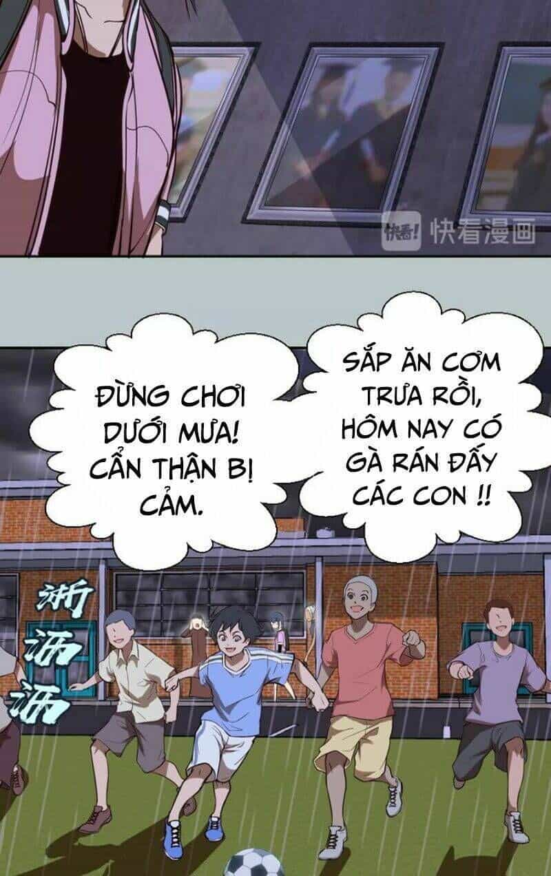 Ta Có Một Tòa Mạt Thế Mê Cung - Chương 44.1 - ảnh 24