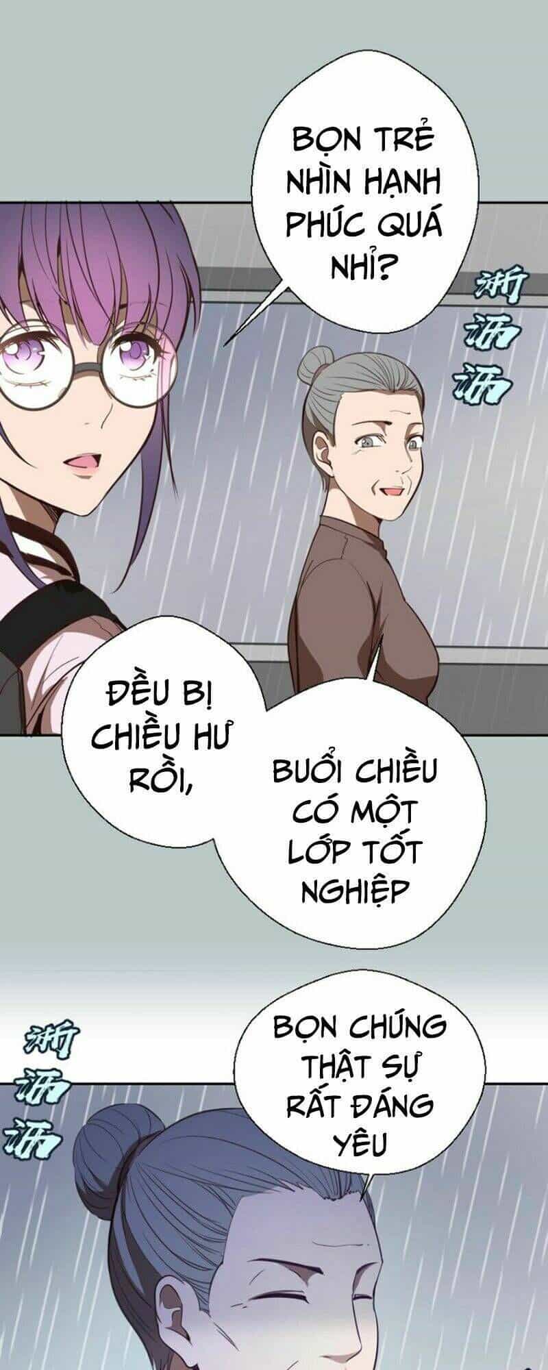 Ta Có Một Tòa Mạt Thế Mê Cung - Chương 44.1 - ảnh 26