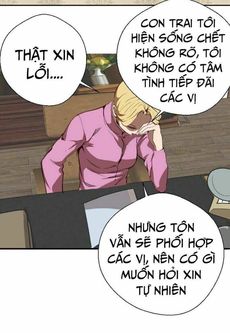 Ta Có Một Tòa Mạt Thế Mê Cung - Chương 44.1 - ảnh 28