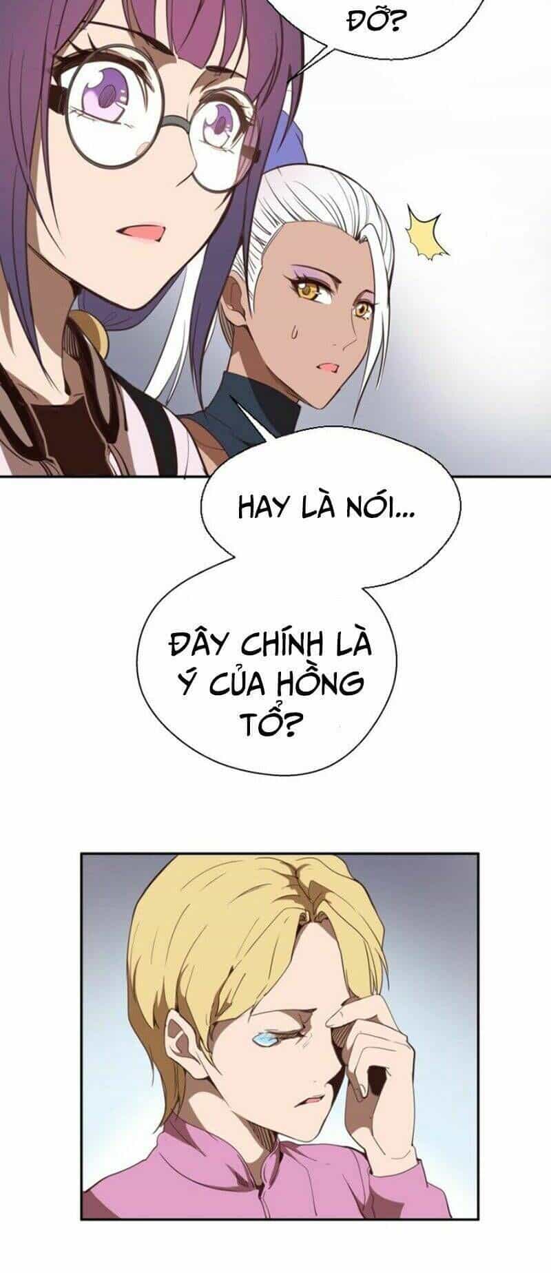 Ta Có Một Tòa Mạt Thế Mê Cung - Chương 44.1 - ảnh 30