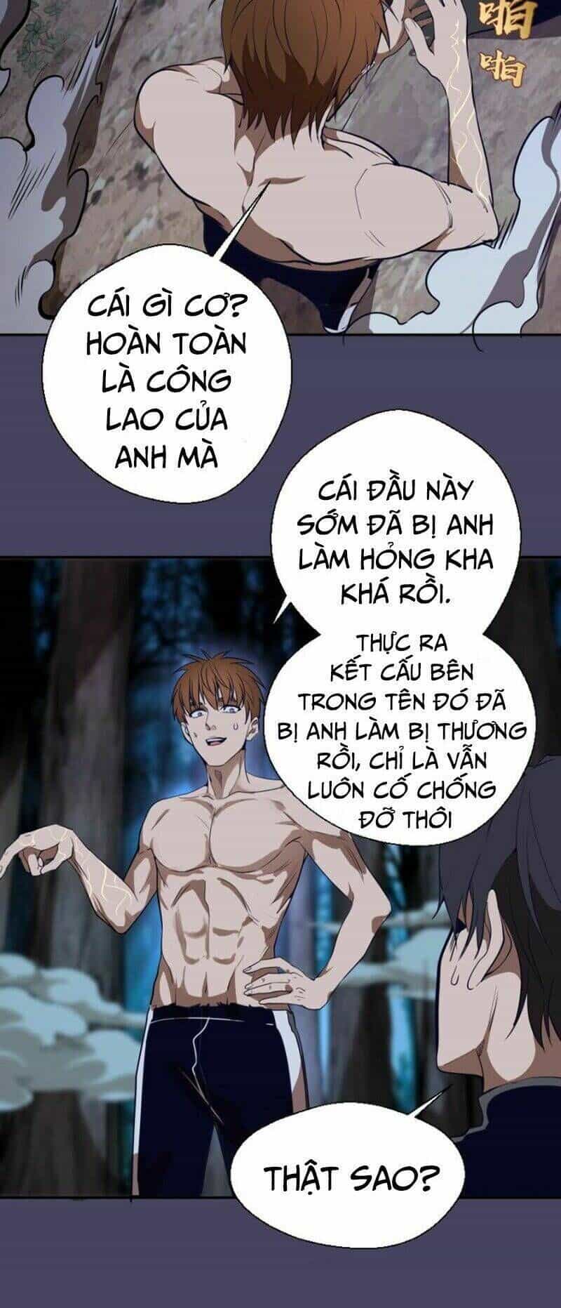 Ta Có Một Tòa Mạt Thế Mê Cung - Chương 44.1 - ảnh 4