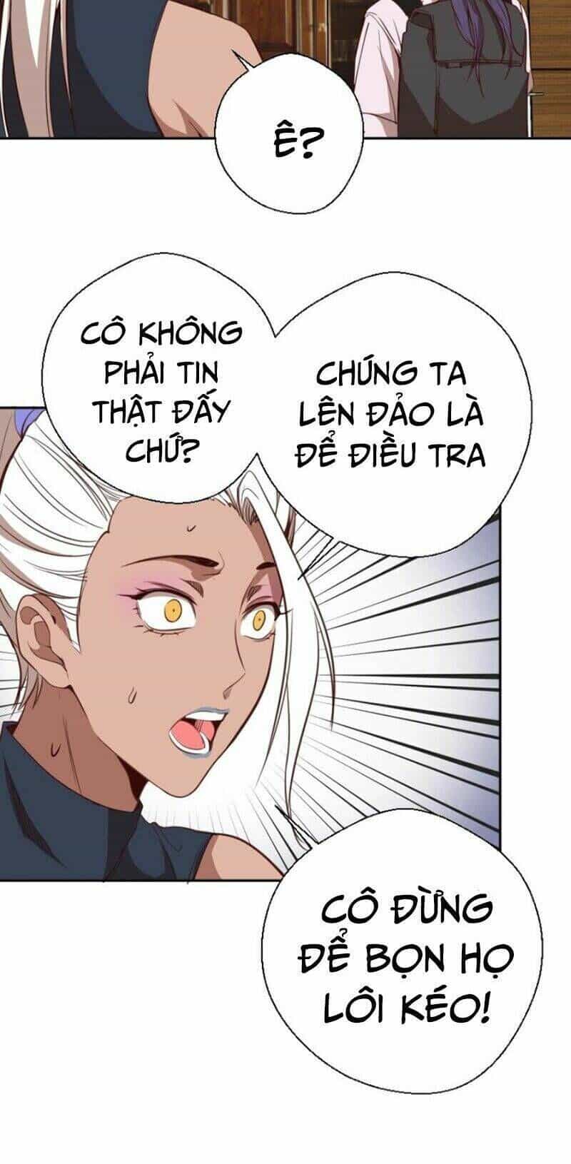 Ta Có Một Tòa Mạt Thế Mê Cung - Chương 44.1 - ảnh 40