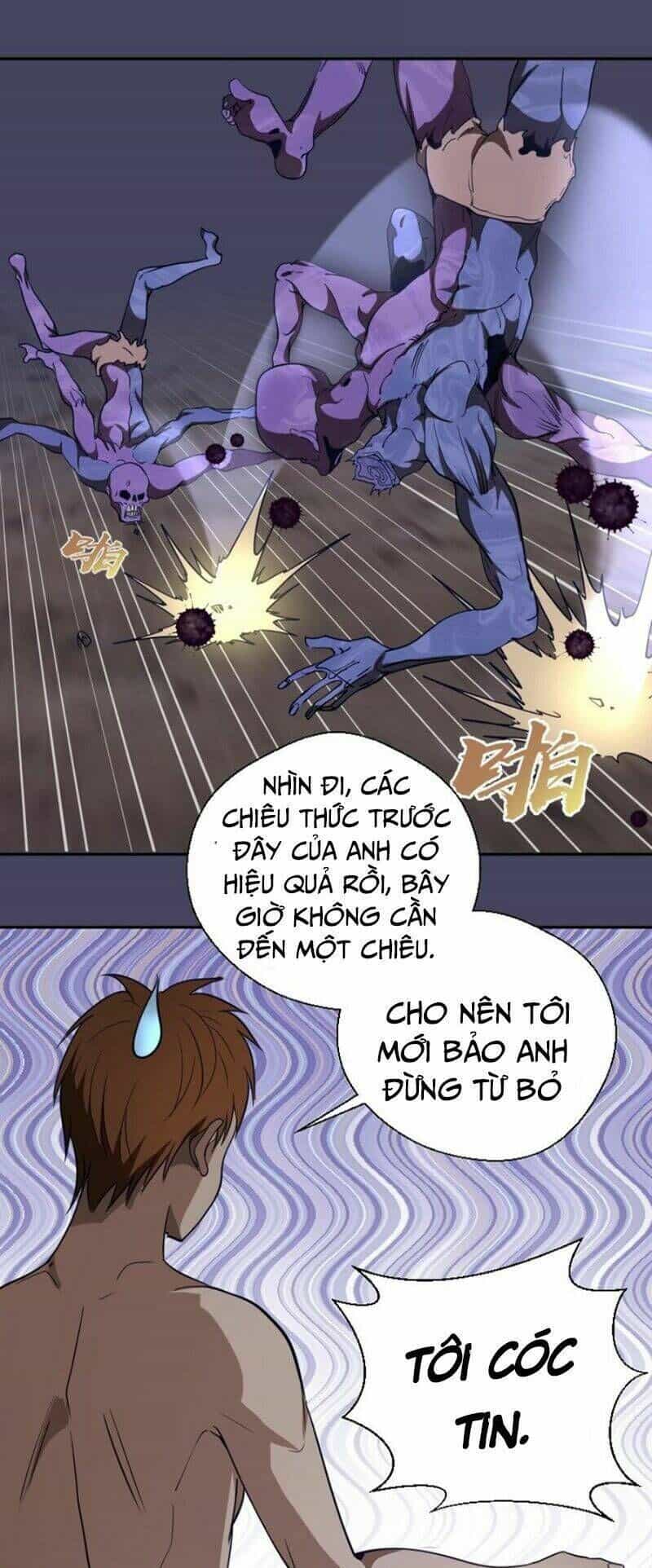 Ta Có Một Tòa Mạt Thế Mê Cung - Chương 44.1 - ảnh 7