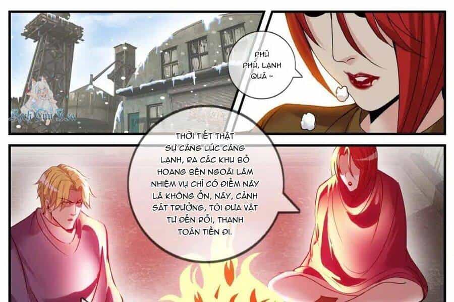 Ta Có Một Tòa Mạt Thế Mê Cung - Chương 386 - ảnh 2