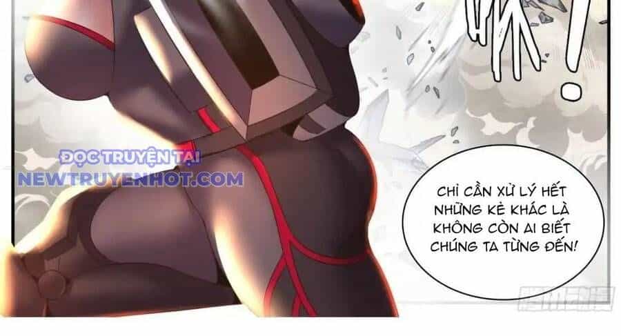 Ta Có Một Tòa Mạt Thế Mê Cung - Chương 388 - ảnh 20