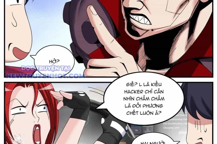 Ta Có Một Tòa Mạt Thế Mê Cung - Chương 389 - ảnh 3