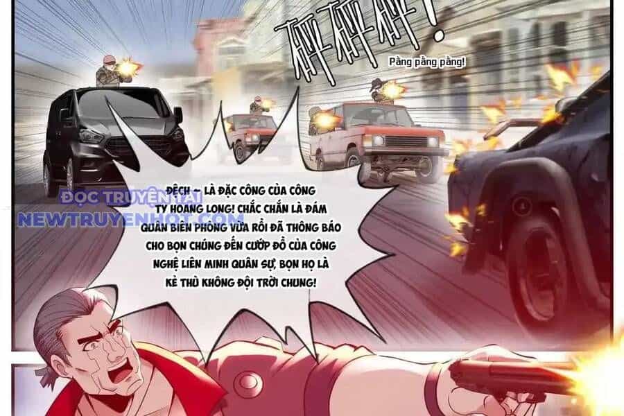 Ta Có Một Tòa Mạt Thế Mê Cung - Chương 389 - ảnh 7