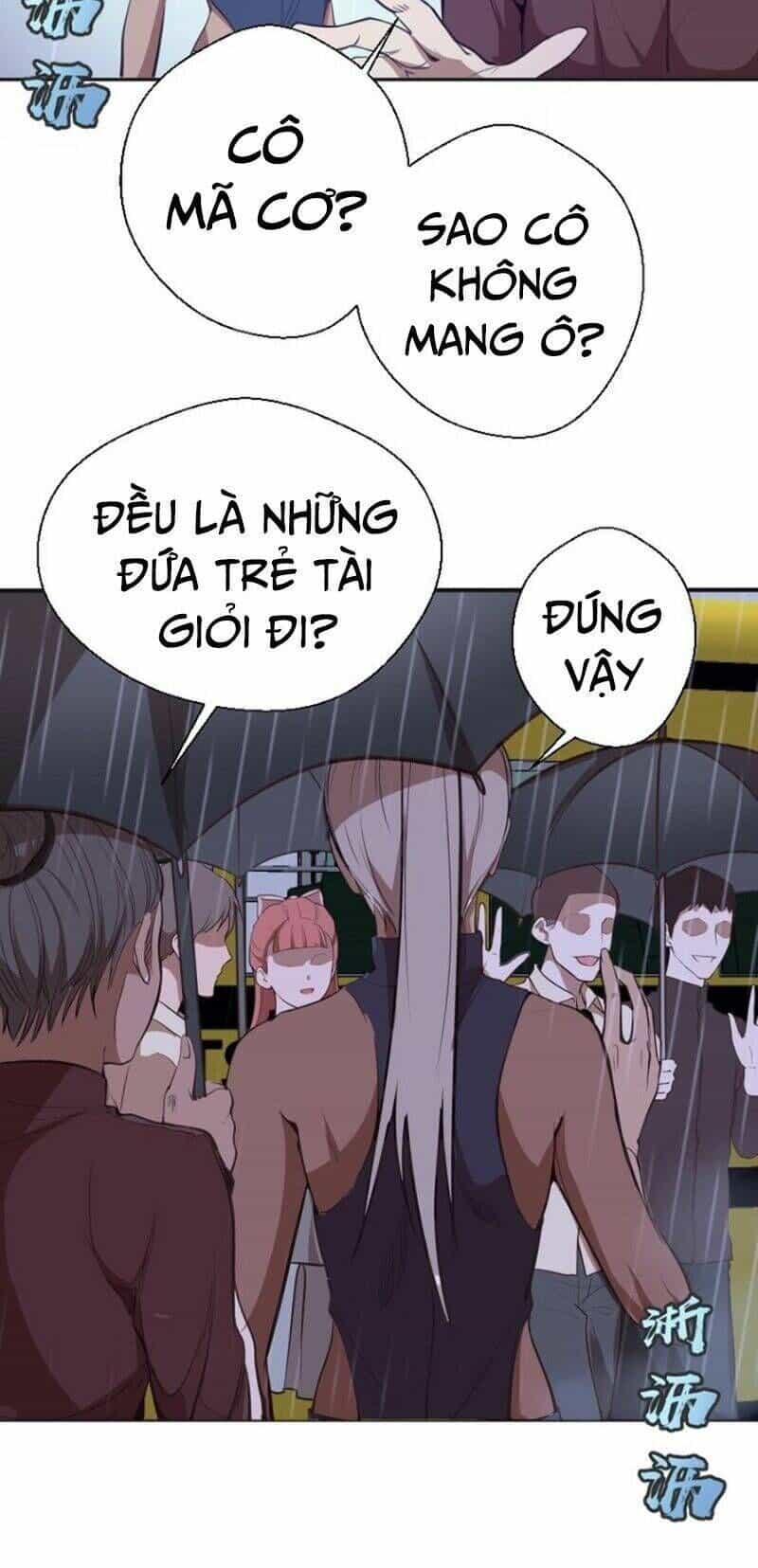 Ta Có Một Tòa Mạt Thế Mê Cung - Chương 44.2 - ảnh 14