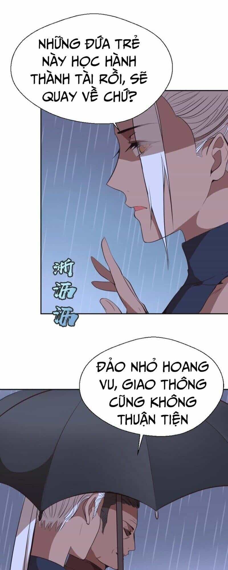Ta Có Một Tòa Mạt Thế Mê Cung - Chương 44.2 - ảnh 15