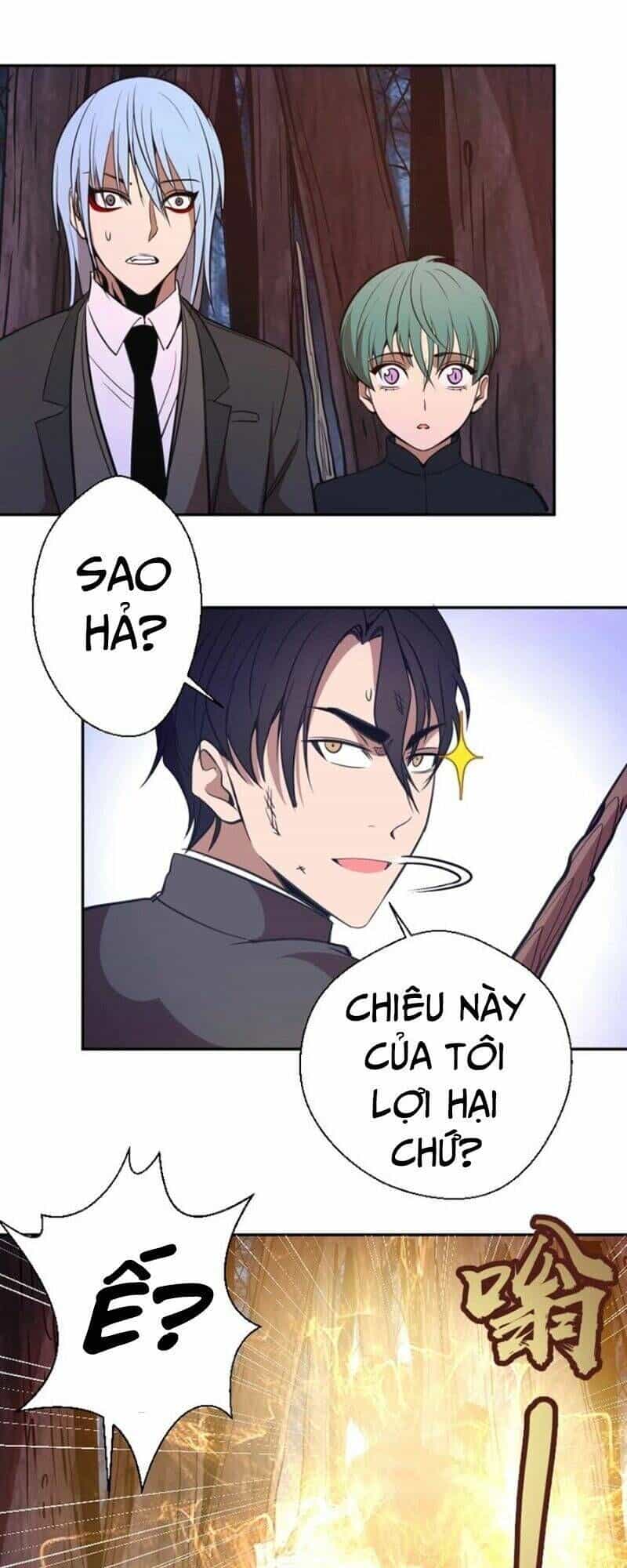 Ta Có Một Tòa Mạt Thế Mê Cung - Chương 44.2 - ảnh 30