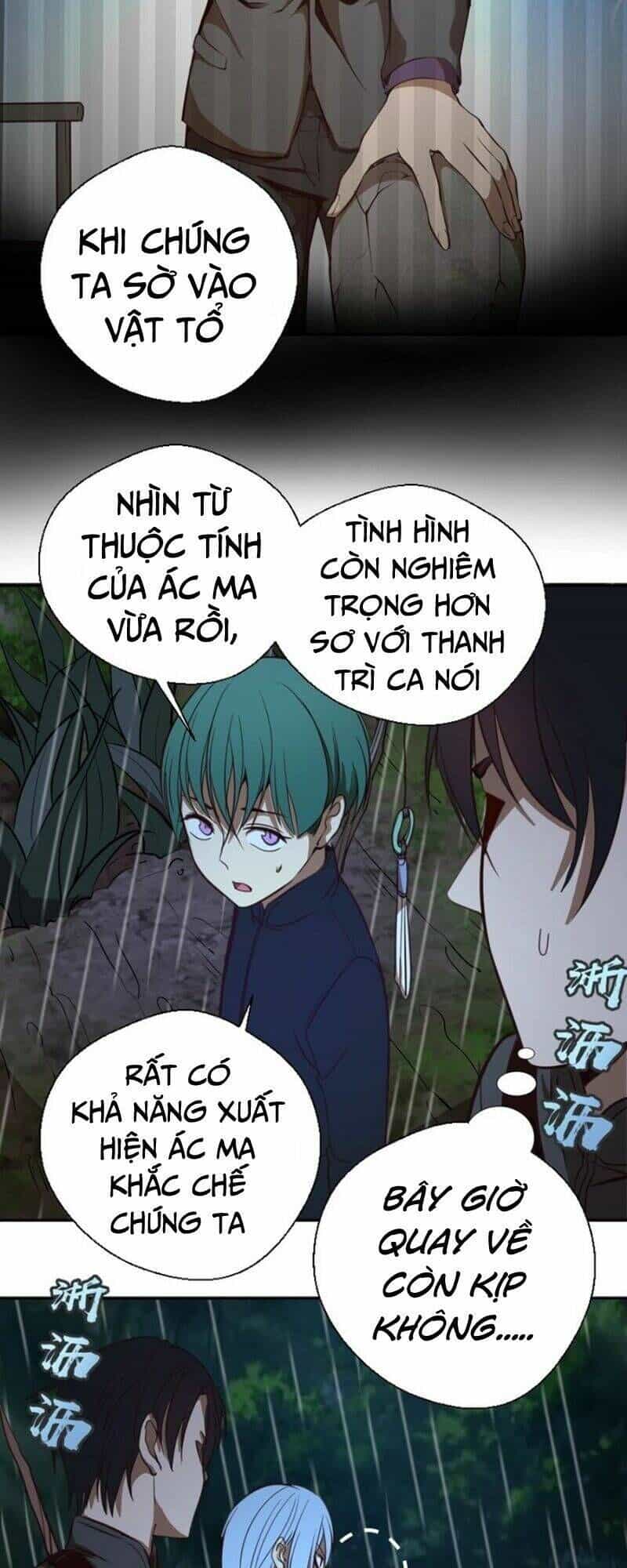 Ta Có Một Tòa Mạt Thế Mê Cung - Chương 44.2 - ảnh 37