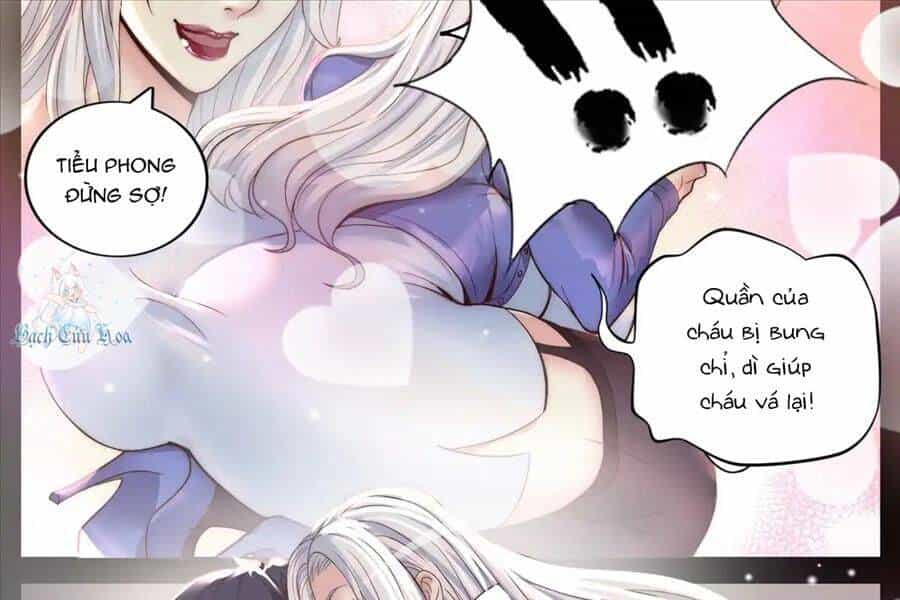 Ta Có Một Tòa Mạt Thế Mê Cung - Chương 391 - ảnh 11