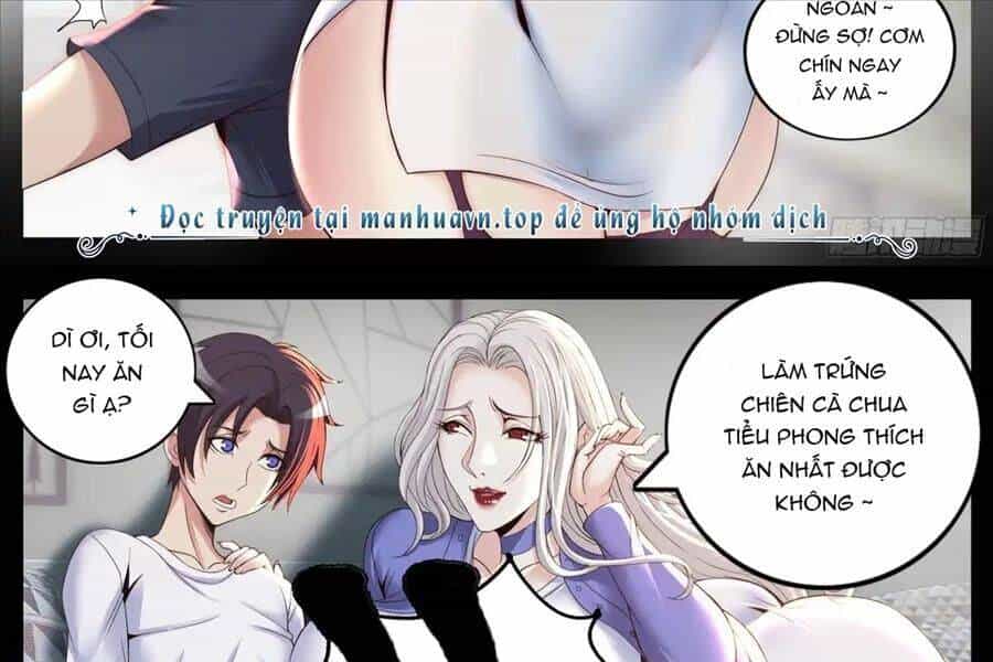 Ta Có Một Tòa Mạt Thế Mê Cung - Chương 391 - ảnh 8