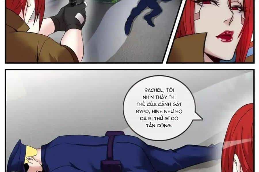 Ta Có Một Tòa Mạt Thế Mê Cung - Chương 393 - ảnh 13