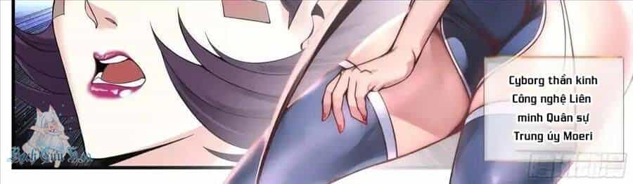 Ta Có Một Tòa Mạt Thế Mê Cung - Chương 393 - ảnh 25