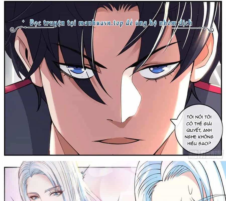 Ta Có Một Tòa Mạt Thế Mê Cung - Chương 397 - ảnh 6