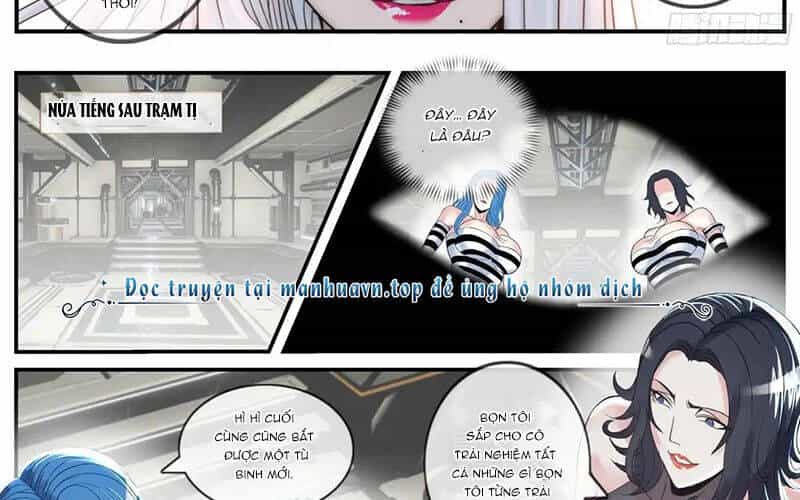 Ta Có Một Tòa Mạt Thế Mê Cung - Chương 398 - ảnh 23