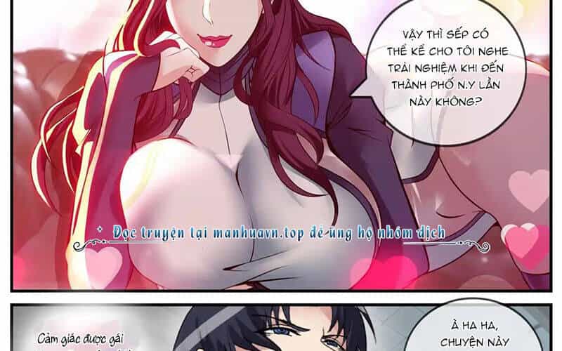 Ta Có Một Tòa Mạt Thế Mê Cung - Chương 398 - ảnh 3