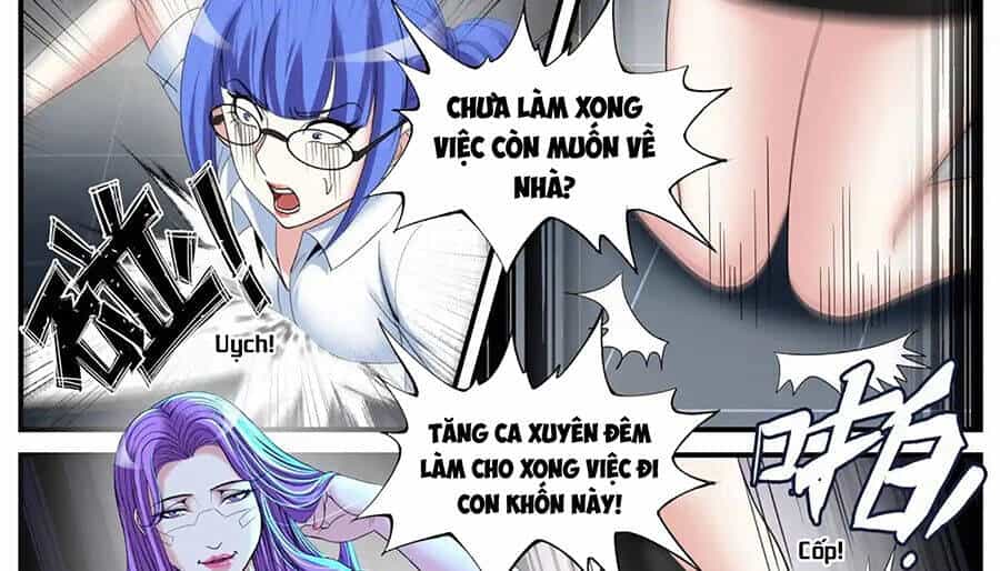 Ta Có Một Tòa Mạt Thế Mê Cung - Chương 404 - ảnh 7