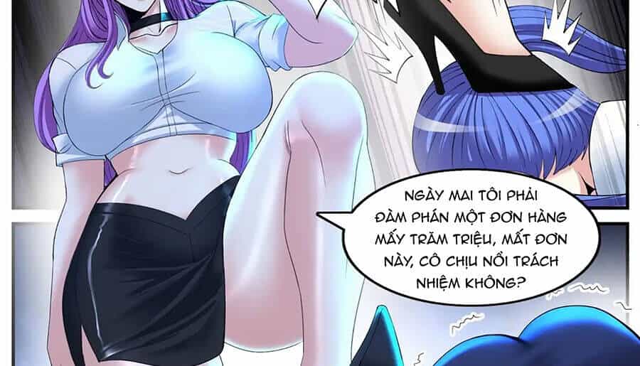 Ta Có Một Tòa Mạt Thế Mê Cung - Chương 404 - ảnh 8