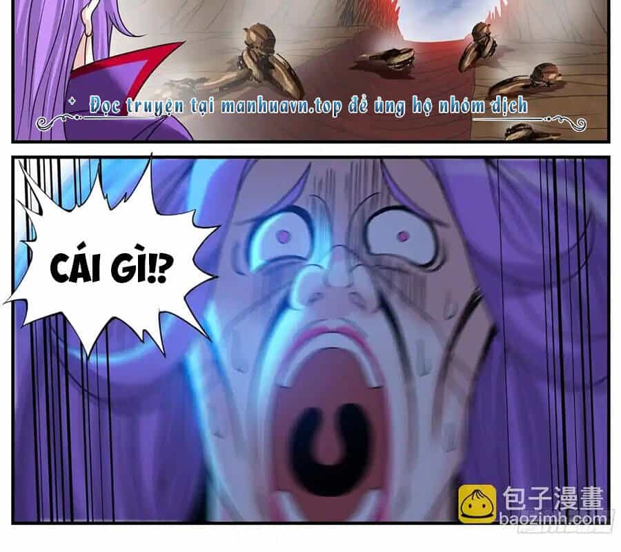 Ta Có Một Tòa Mạt Thế Mê Cung - Chương 407 - ảnh 19