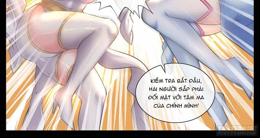 Ta Có Một Tòa Mạt Thế Mê Cung - Chương 409 - ảnh 11