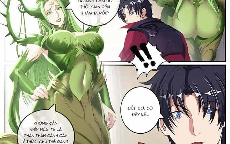 Ta Có Một Tòa Mạt Thế Mê Cung - Chương 415 - ảnh 26