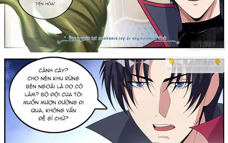 Ta Có Một Tòa Mạt Thế Mê Cung - Chương 415 - ảnh 27