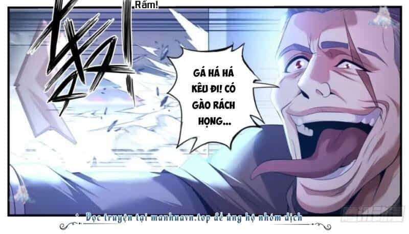 Ta Có Một Tòa Mạt Thế Mê Cung - Chương 420 - ảnh 10