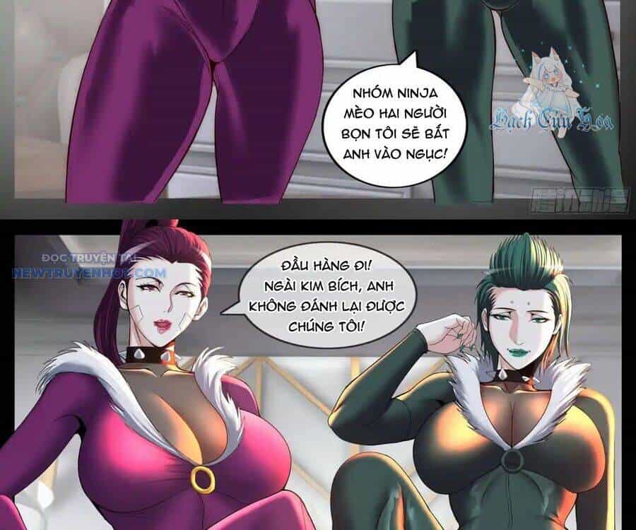 Ta Có Một Tòa Mạt Thế Mê Cung - Chương 431 - ảnh 5