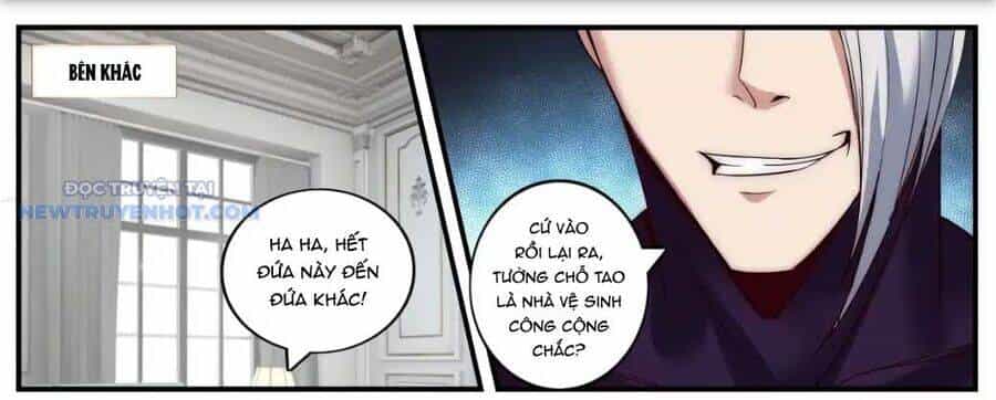 Ta Có Một Tòa Mạt Thế Mê Cung - Chương 440 - ảnh 2
