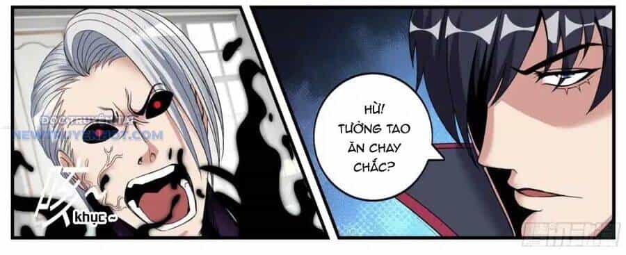 Ta Có Một Tòa Mạt Thế Mê Cung - Chương 440 - ảnh 28