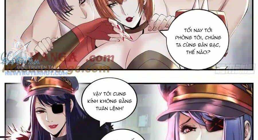 Ta Có Một Tòa Mạt Thế Mê Cung - Chương 454 - ảnh 16