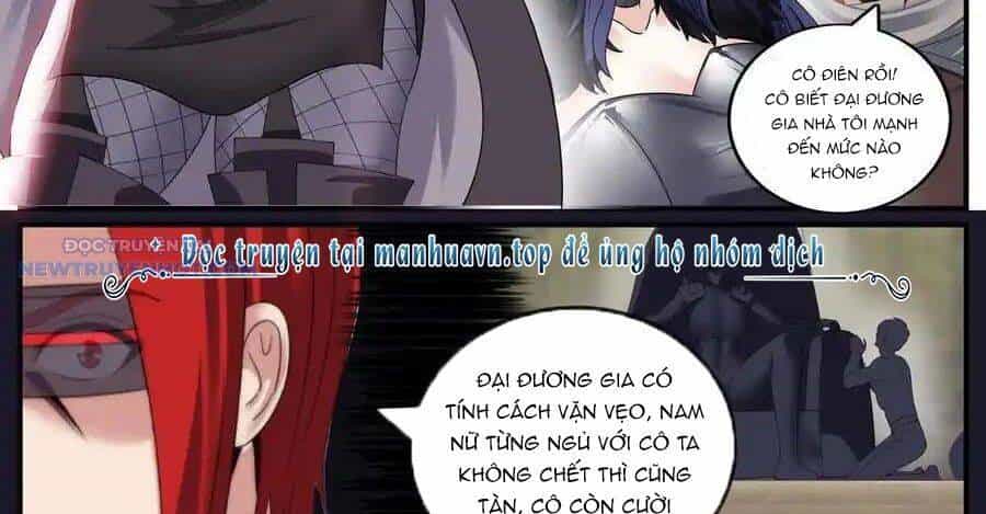 Ta Có Một Tòa Mạt Thế Mê Cung - Chương 454 - ảnh 18