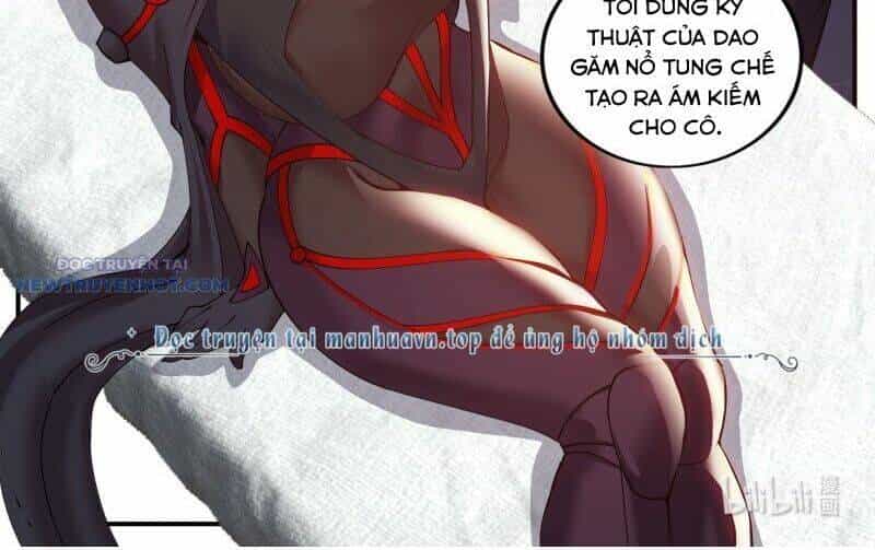 Ta Có Một Tòa Mạt Thế Mê Cung - Chương 458 - ảnh 15