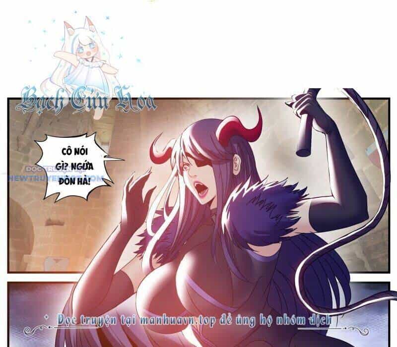 Ta Có Một Tòa Mạt Thế Mê Cung - Chương 458 - ảnh 4