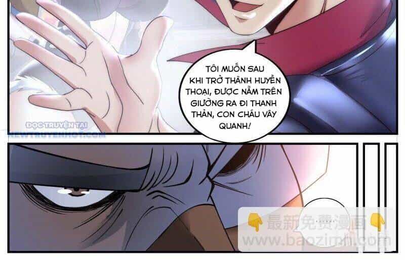 Ta Có Một Tòa Mạt Thế Mê Cung - Chương 462 - ảnh 10