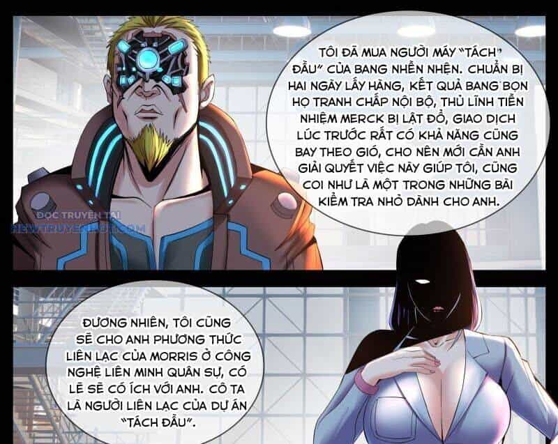 Ta Có Một Tòa Mạt Thế Mê Cung - Chương 462 - ảnh 2