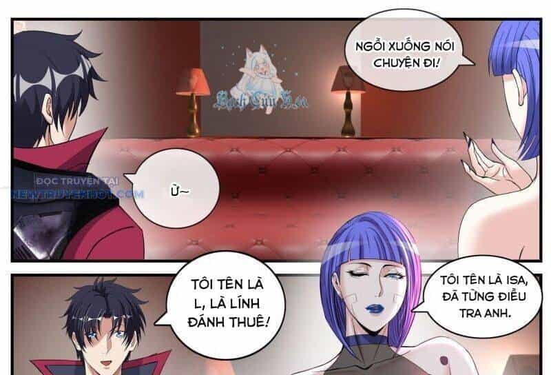 Ta Có Một Tòa Mạt Thế Mê Cung - Chương 462 - ảnh 28