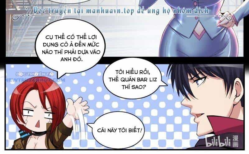 Ta Có Một Tòa Mạt Thế Mê Cung - Chương 462 - ảnh 3
