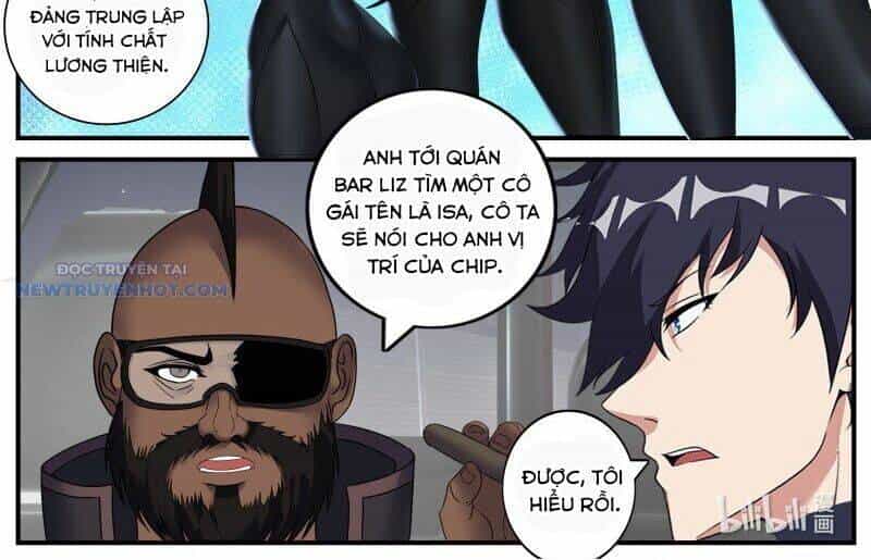 Ta Có Một Tòa Mạt Thế Mê Cung - Chương 462 - ảnh 5