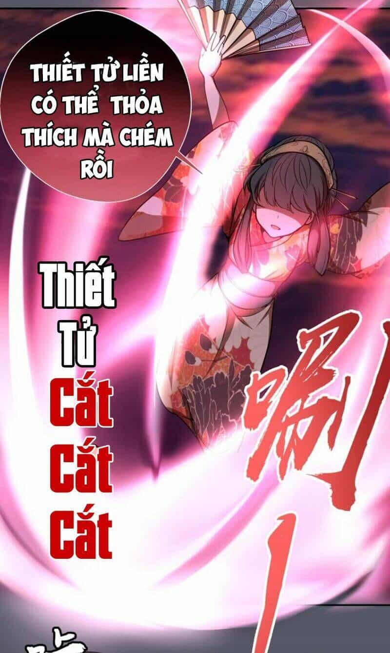Ta Có Một Tòa Mạt Thế Mê Cung - Chương 51.1 - ảnh 10