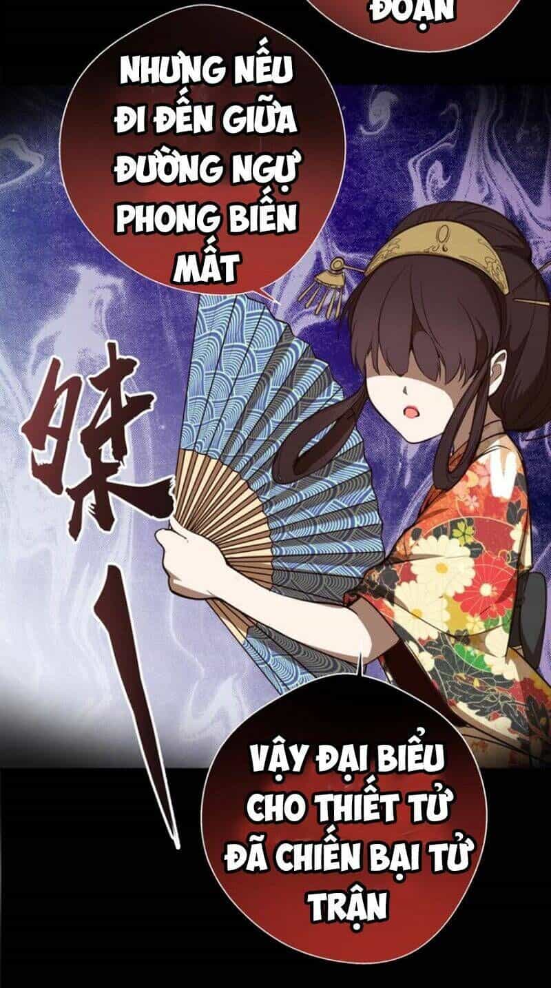 Ta Có Một Tòa Mạt Thế Mê Cung - Chương 51.1 - ảnh 29